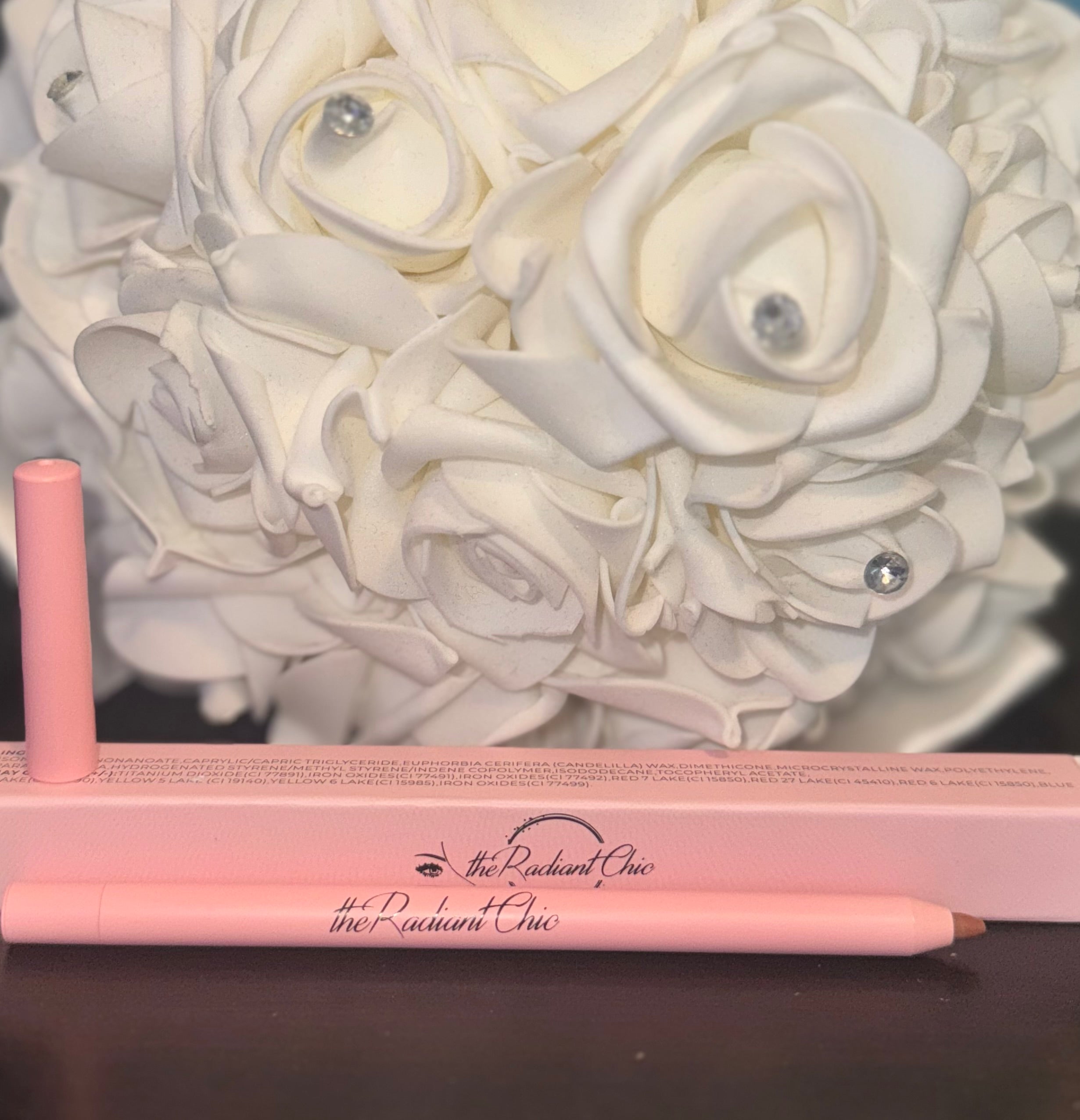 Brown Sugar Lipliner #06