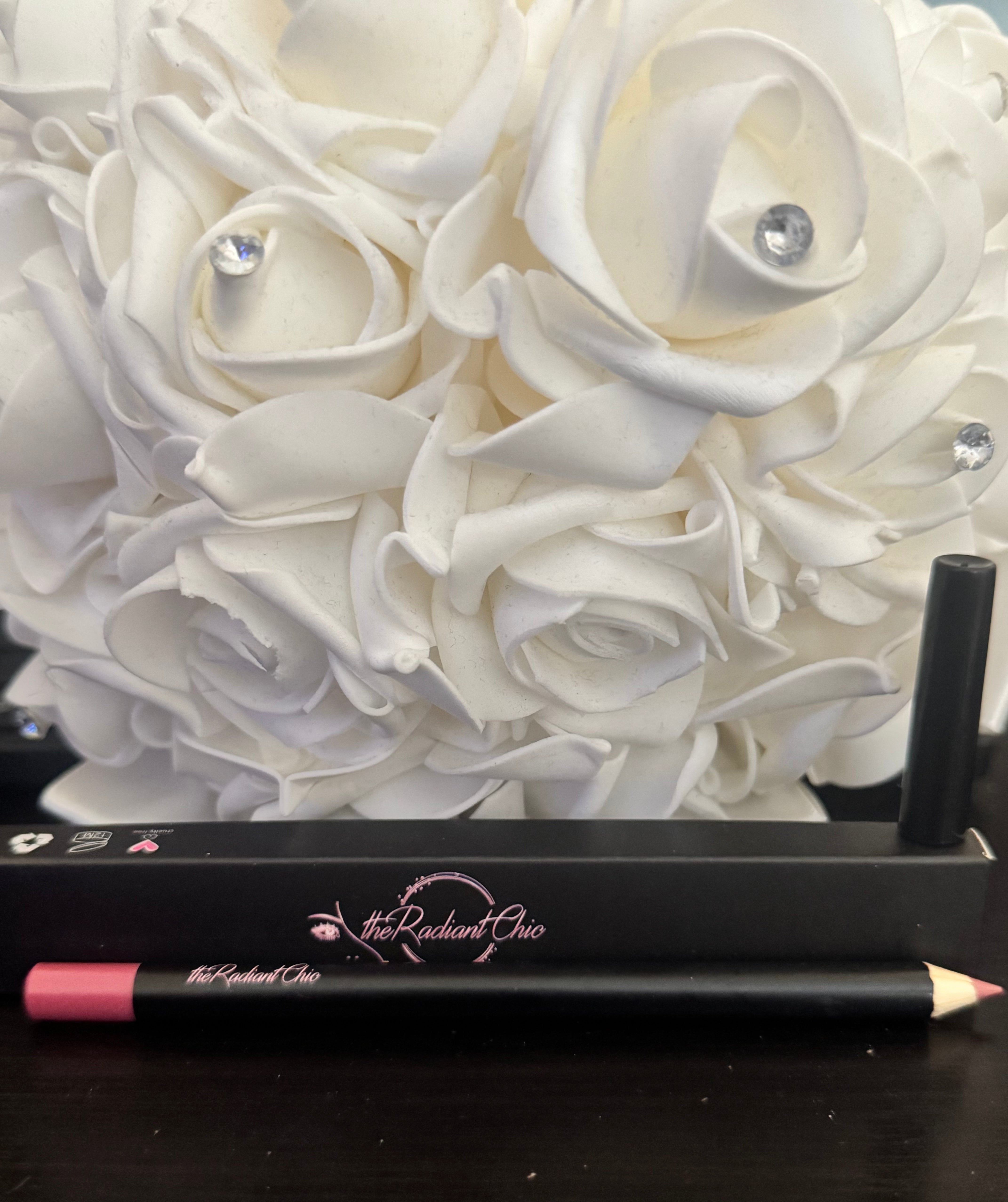 Soft Rose Lipliner #23