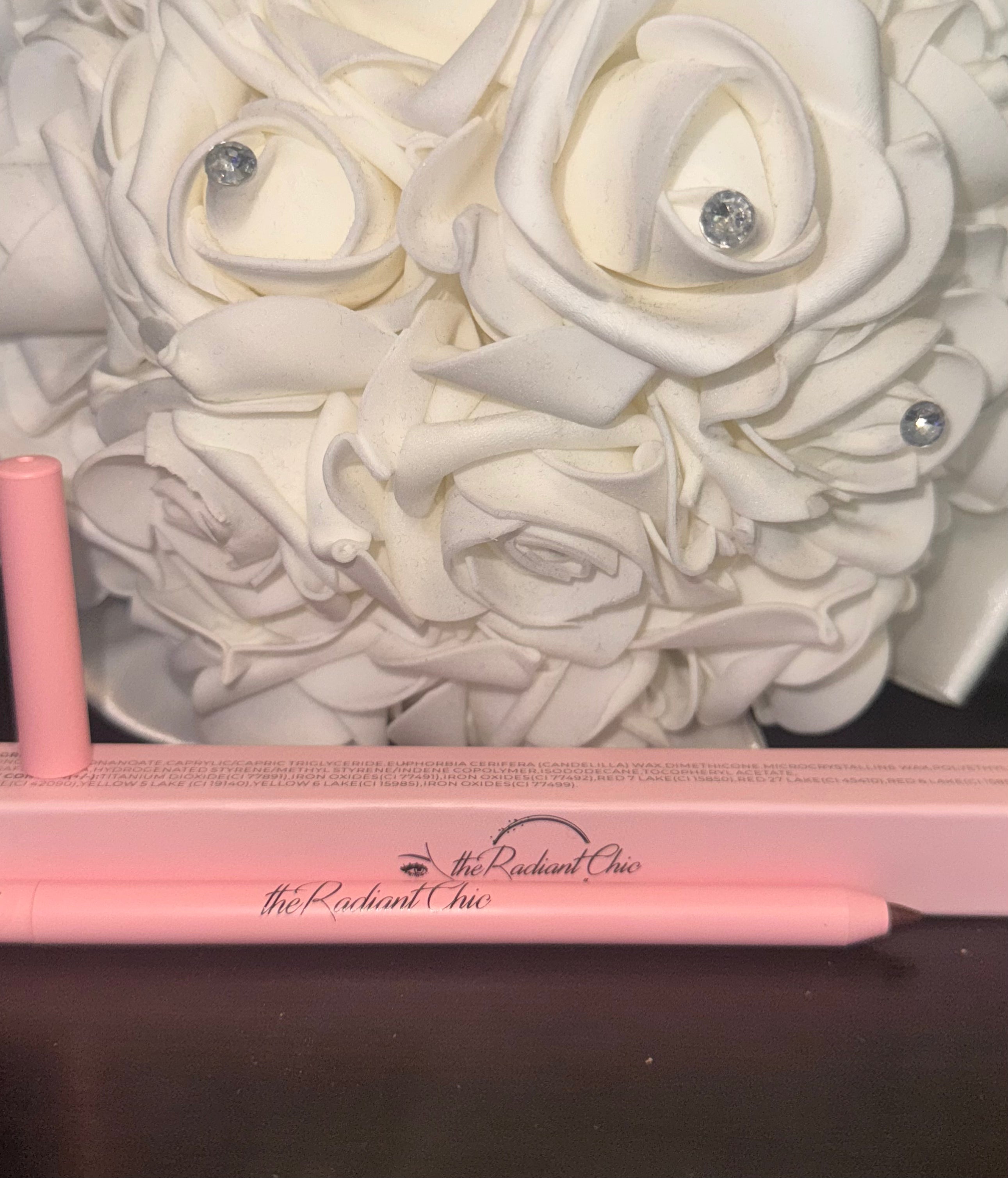 Chocolate Lipliner #10