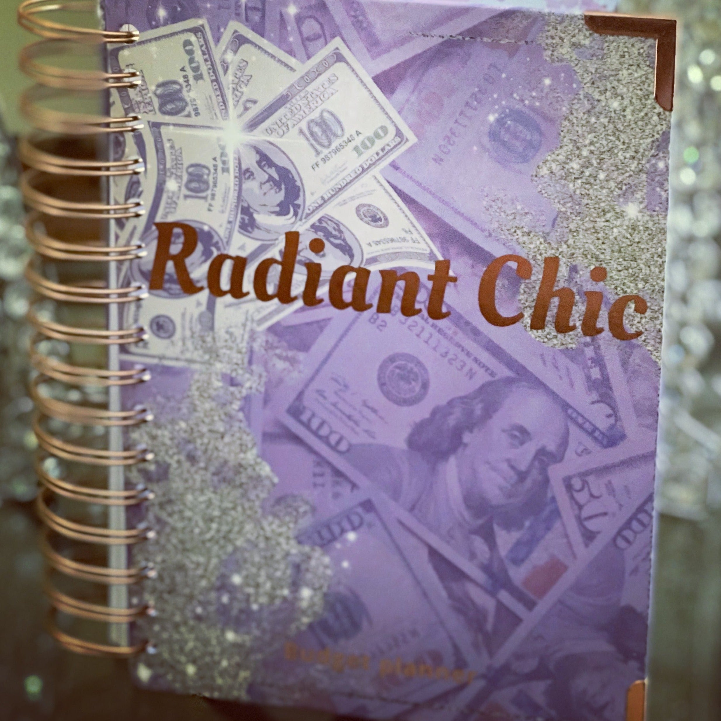 Radiant Planner