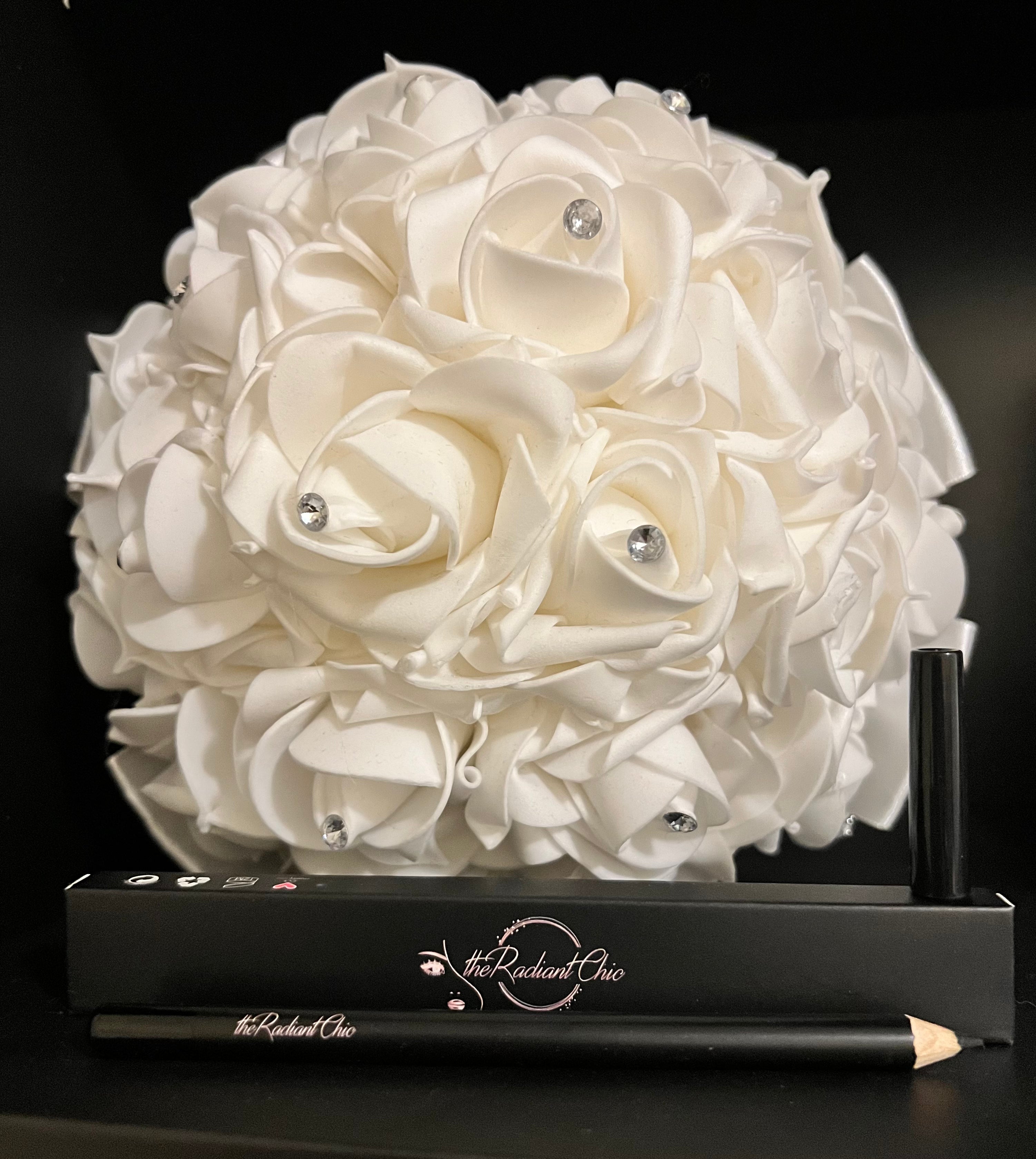 Rich Black LipLiner #12