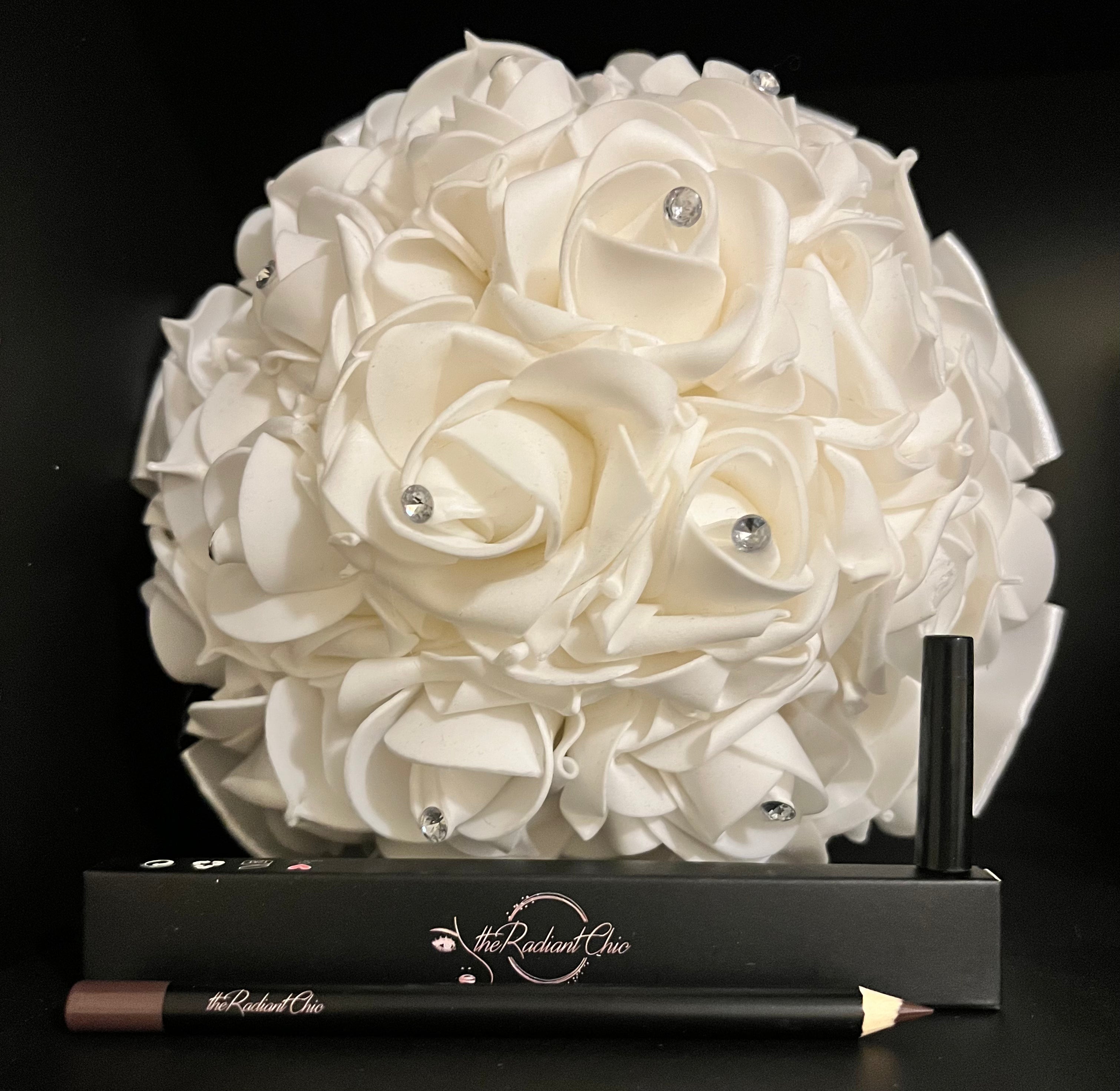 Tuscan Brown LipLiner #08